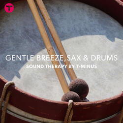 Gentle Breeze Sax & Drums 3