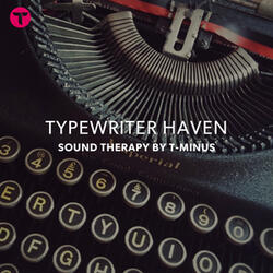 Typewriter Sounds 2