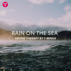 Rain on the Sea 18