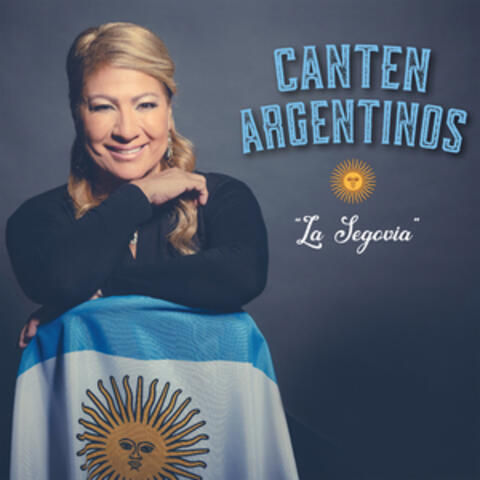 Canten Argentinos