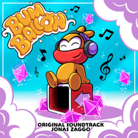Bumballon - Original Soundtrack