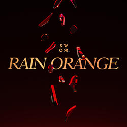 Rain Orange