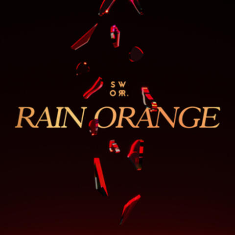 Rain Orange