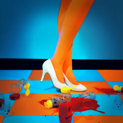 HONEY (feat. Softcult)