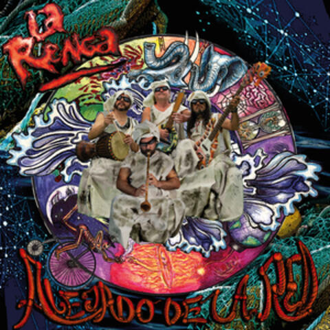 Alejado de la Red