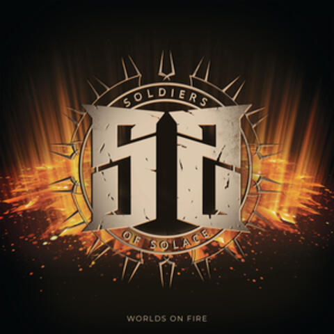 Worlds on Fire