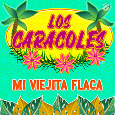 Mi Viejita Flaca
