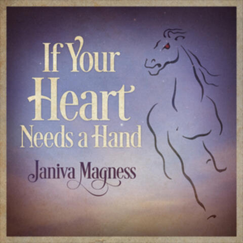 If Your Heart Needs a Hand