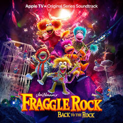 Fraggle Rock Rock