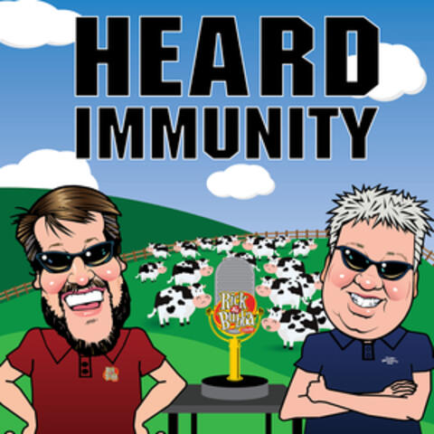 Heard Immunity