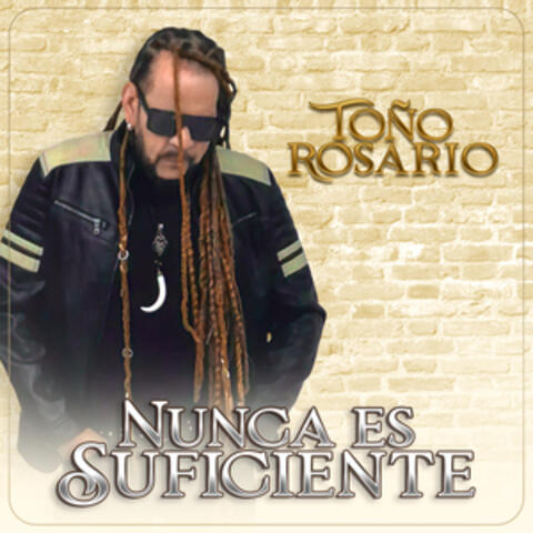 Nunca Es Suficiente