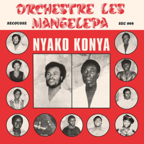 Nyako Konya (Remastered 2020)