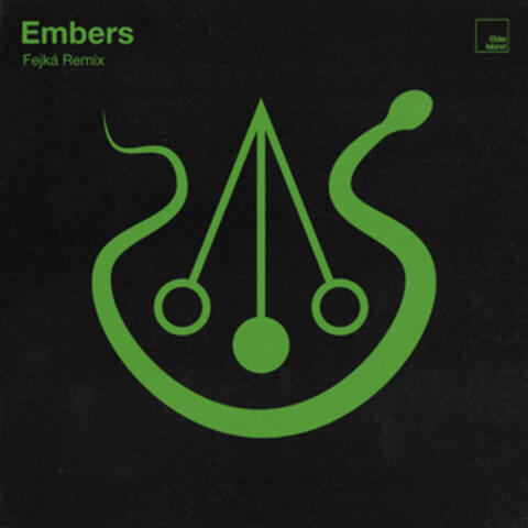 Embers