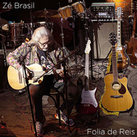 Folia de Reis