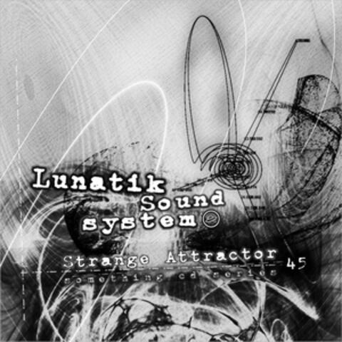 Strange Attractor