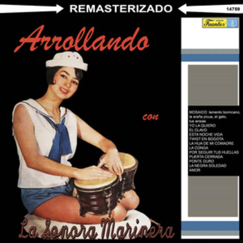 Arrollando