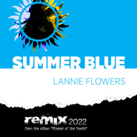 Summer Blue (Remix 2022)