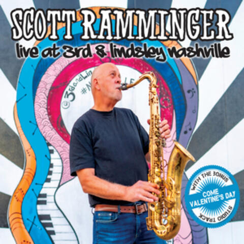 Live at Third & Lindsley Nashville