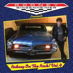 Hot Rod