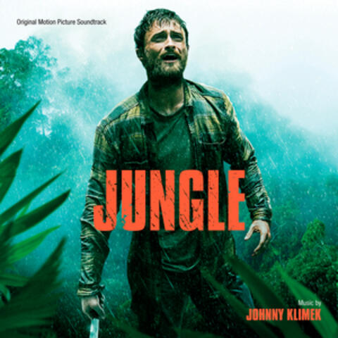 Jungle (Original Motion Picture Soundtrack)