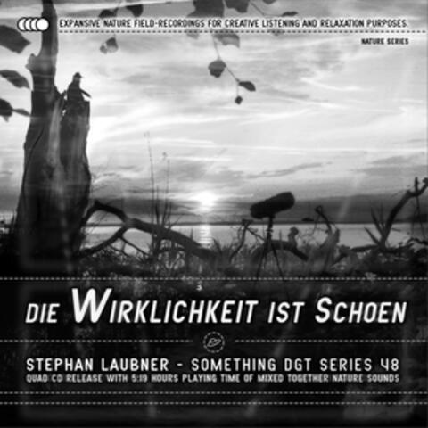 Die Wirklichkeit ist schoen