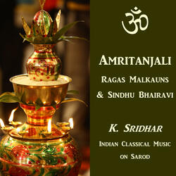 Malkauns from Duffy's 2