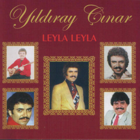 Leyla Leyla
