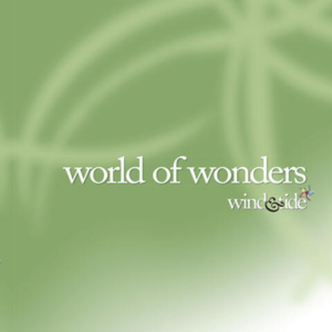 World of Wonders