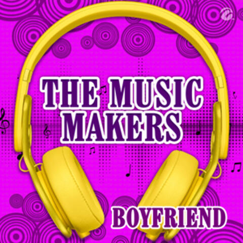 The Musicmakers
