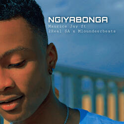 Ngiyabonga