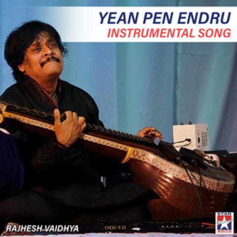 Yean Pen Endru