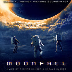 Moonfall End Theme