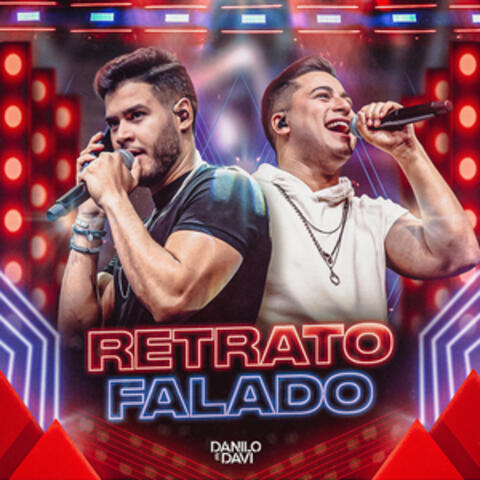 Retrato Falado