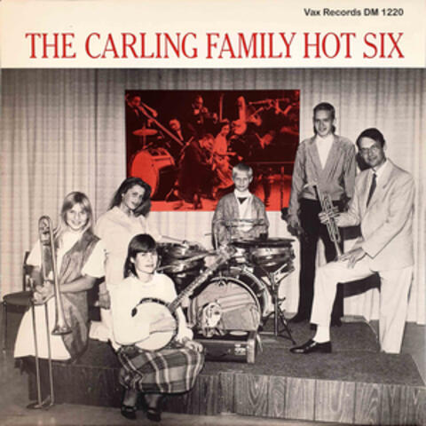 The Carling Family Hot Six
