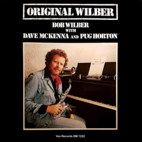 Original Wilber