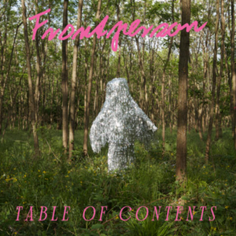 Table of Contents