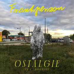 Ostalgie (Für C. Bischoff)