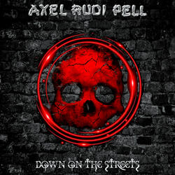 Down on the Streets
