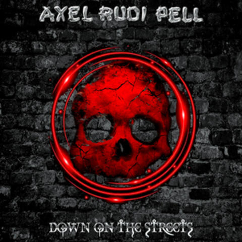 Down on the Streets