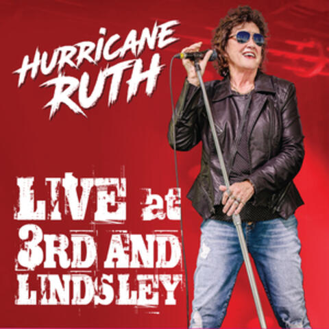 Hurricane Ruth: Live at 3rd and Lindsley