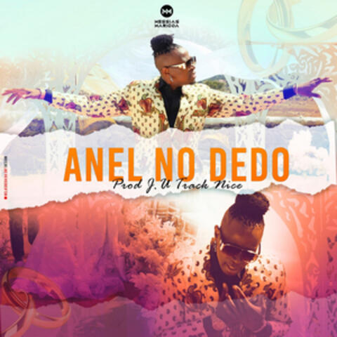 Anel No Dedo