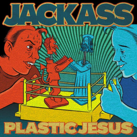 Plastic Jesus