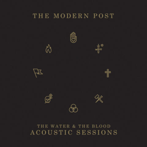 The Water & The Blood (Acoustic Sessions)