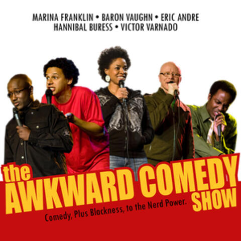 Eric Andre