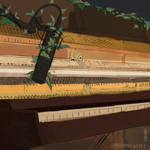 Opening Jam 1