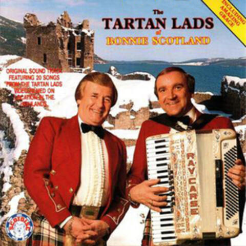 Tartan Lads