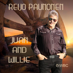 Juan and Willie