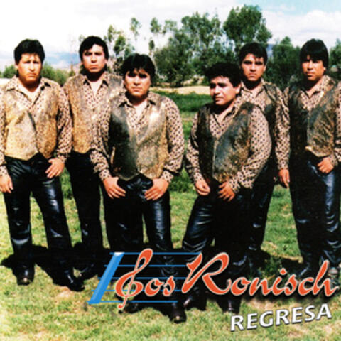 Regresa
