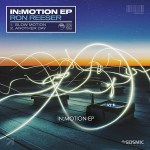 In Motion EP