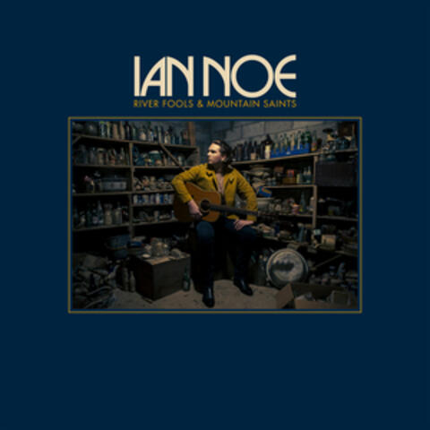 Ian Noe